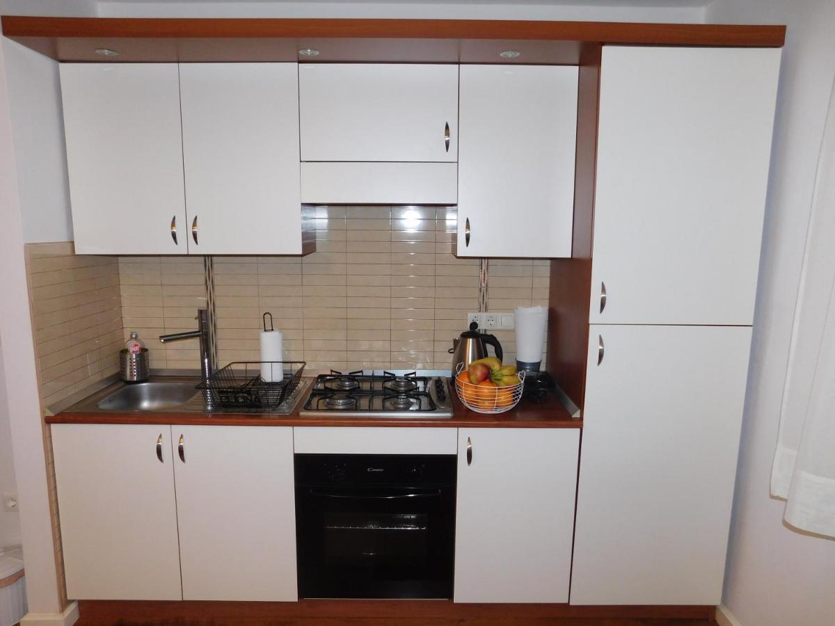 Apartman Ana Zupanja Exterior photo